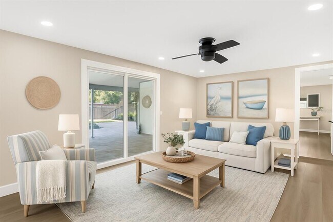 Building Photo - 4891 Venetian Blvd NE