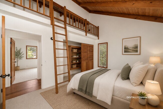 Building Photo - 1539 Miramar Ln