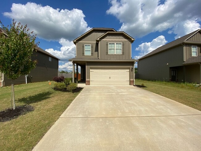 Building Photo - Home for Rent in McCalla!!!  View with 48 ...