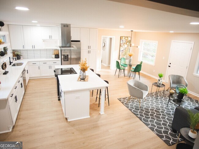 Building Photo - 3561 Misty Valley Rd