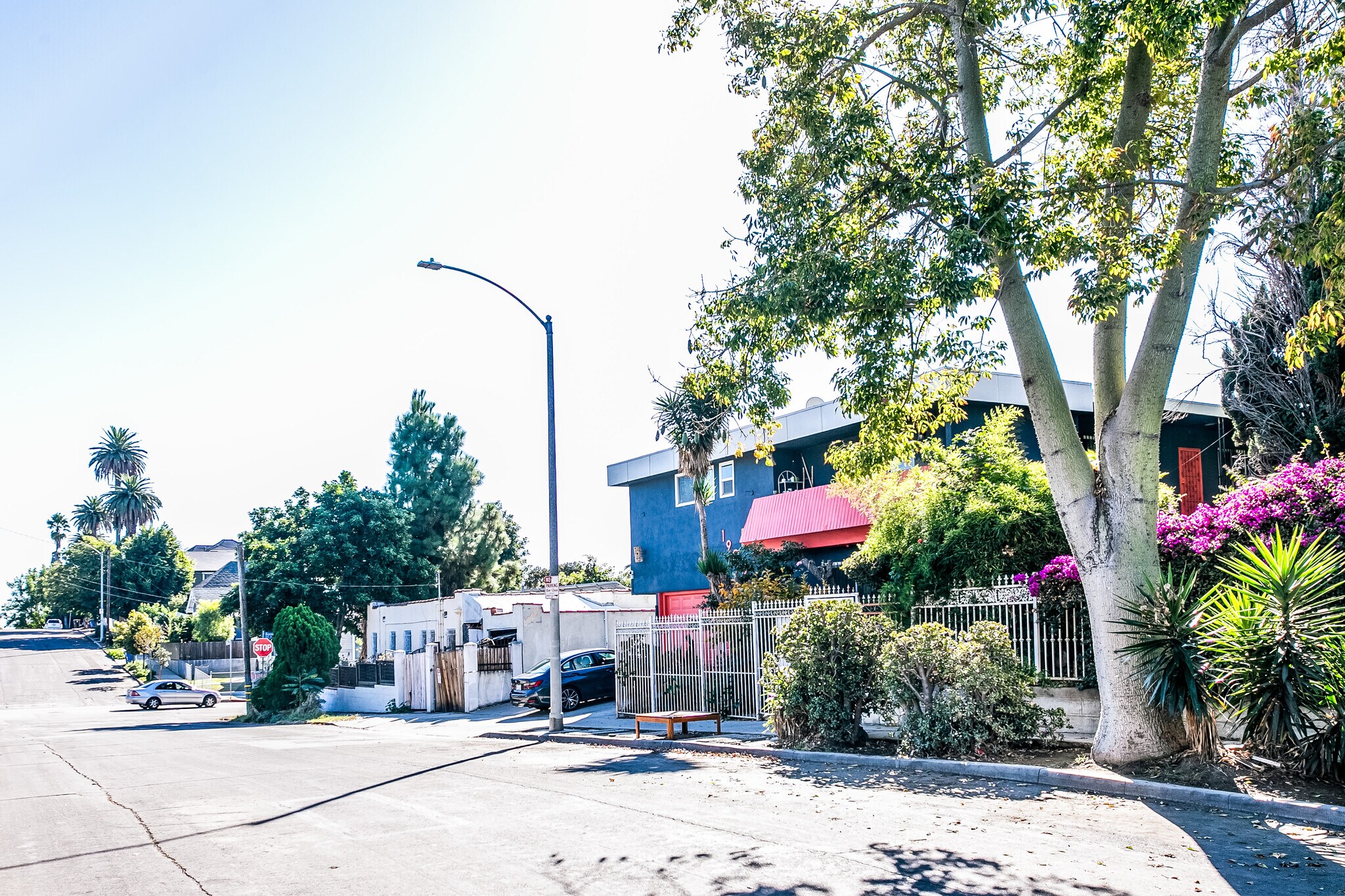 Building Photo - 1908 Clinton St