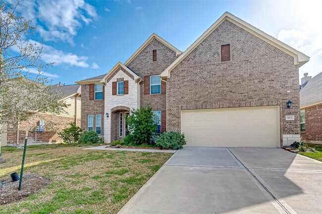 Building Photo - 907 River Delta Ln