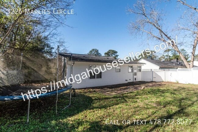 Building Photo - 3226 Marlies Cir