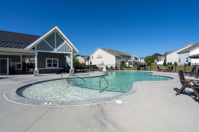 Building Photo - 1123 Sweet Cream Ct