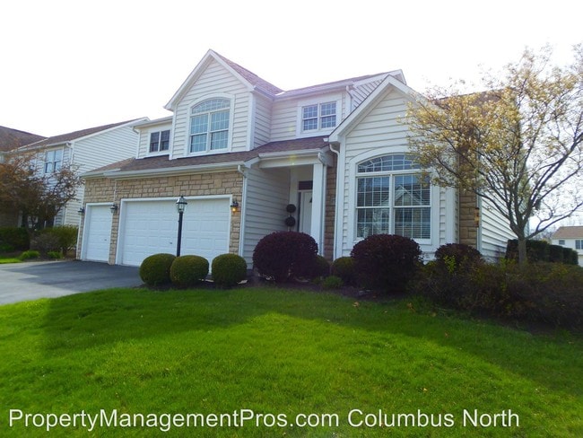 Primary Photo - 3 br, 2.5 bath House - 7518 Scioto Parkway