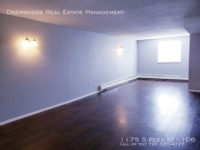 Building Photo - 1175 S Reed St
