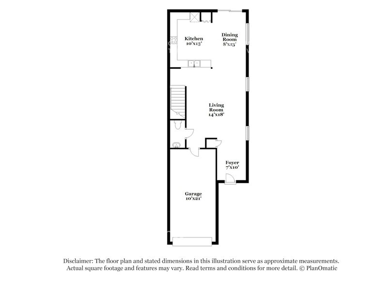 Building Photo - 5141 Forum Blvd