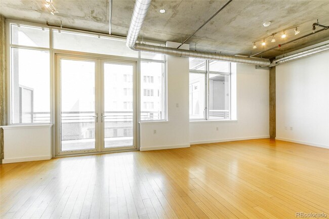 Building Photo - 1401 Wewatta St