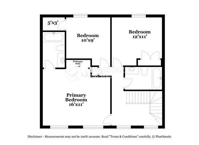 Building Photo - 3 Bedroom Pet-Friendly Home in Concord, NC with Main Street Renewal