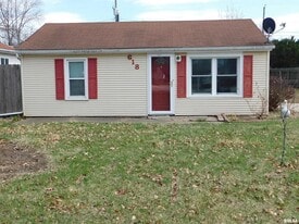 Building Photo - 618 3rd St