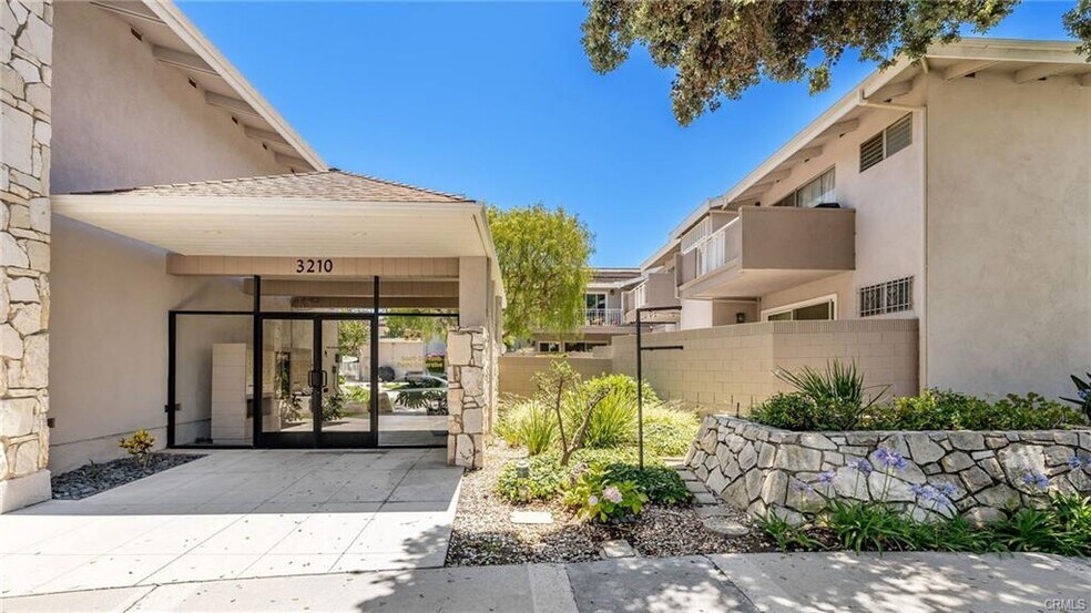 Street View - 3210 Merrill Dr