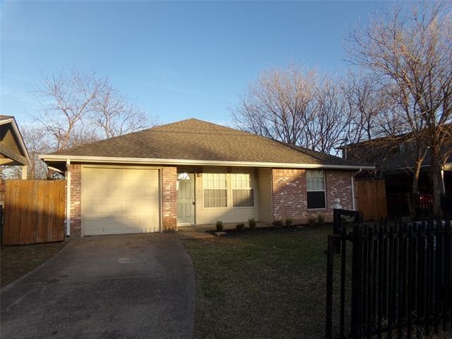 Building Photo - 6812 Webster St