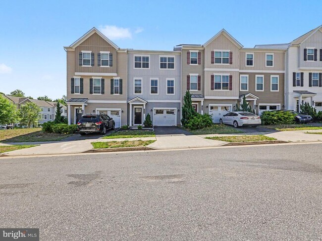 Building Photo - 1428 Hudgins Farm Cir