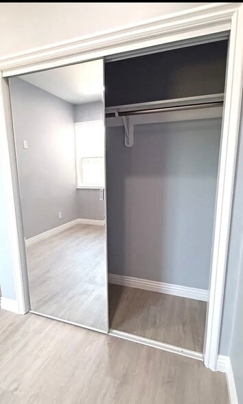 Bedroom - 1351 Silver Maple Dr