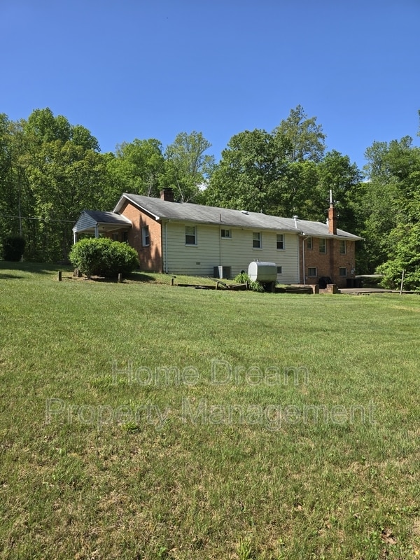 Building Photo - 9517 Brock Rd