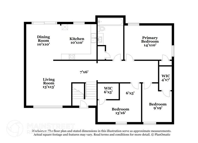 Building Photo - 833 Brian Ln