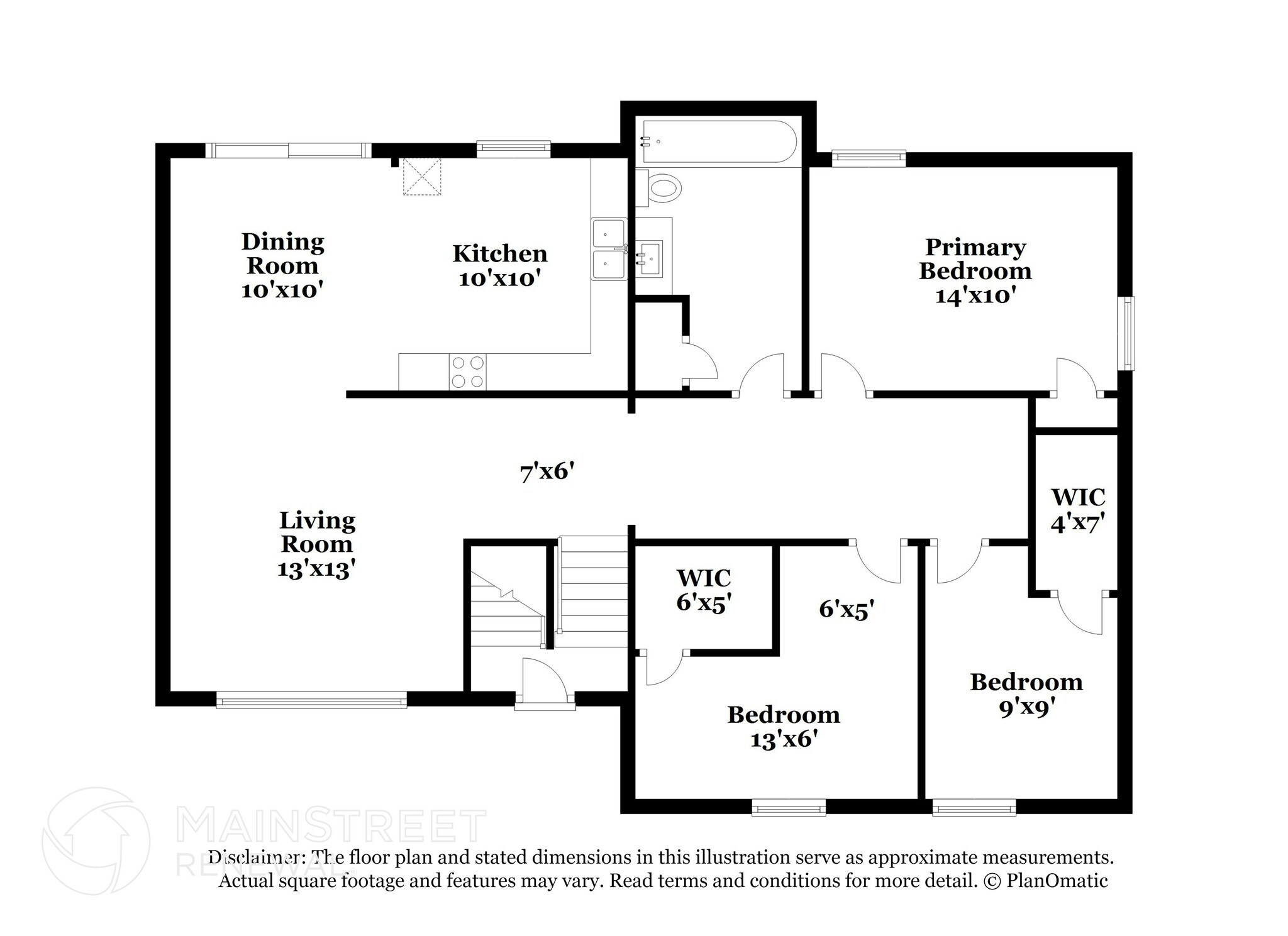 Building Photo - 833 Brian Ln