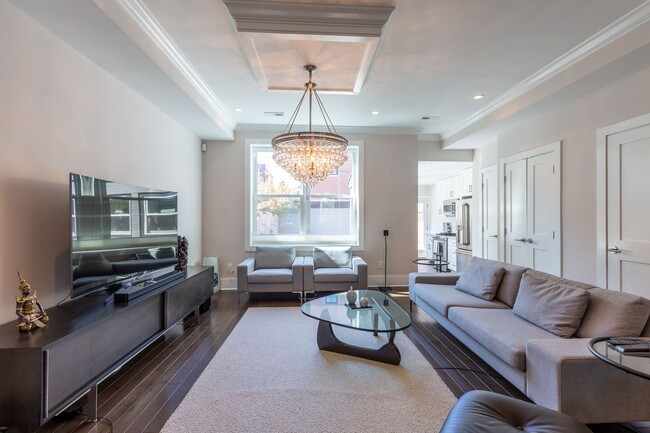 Primary Photo - Rare Gem in LeDroit Park w/ Parking!