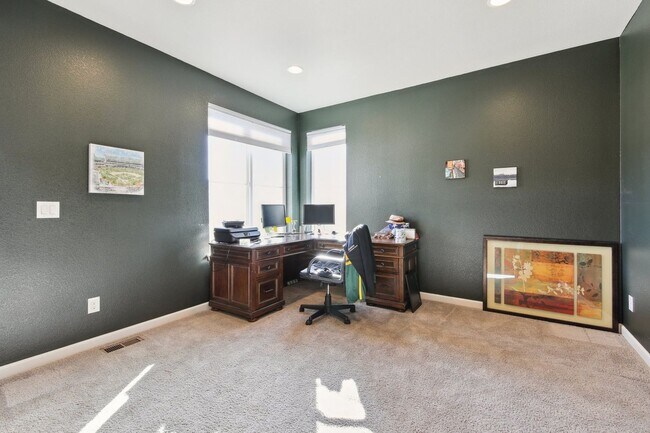 Building Photo - Check out this fantastic home nestled in the highly desirable Candelas community - Available Sept...