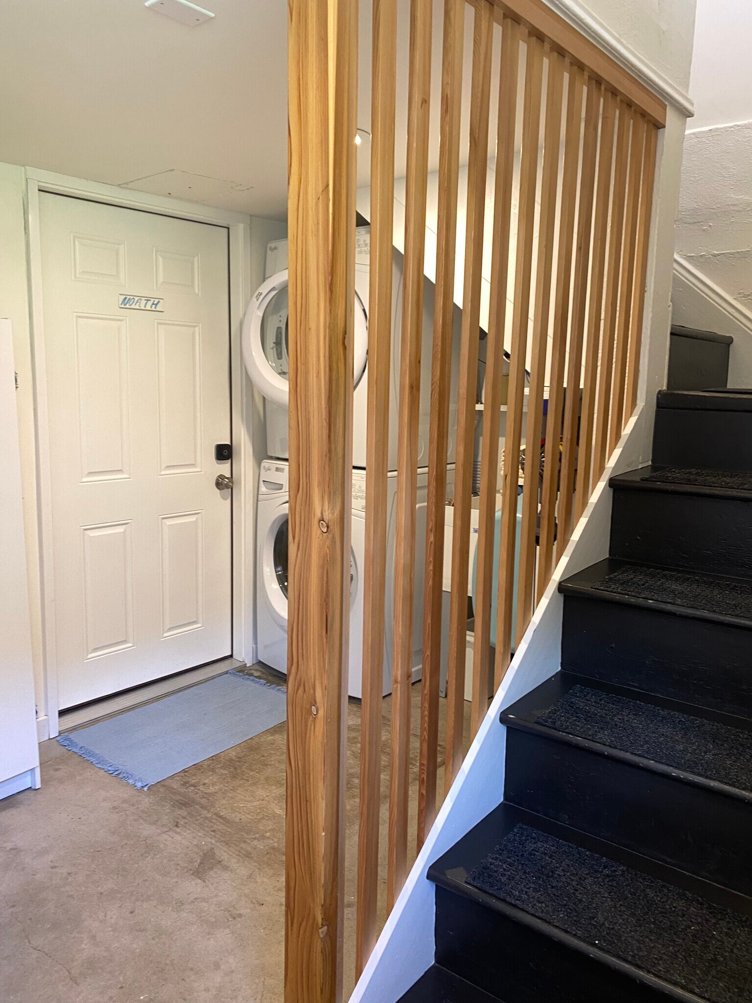 Shared Hallway - 3714 N Williams Ave