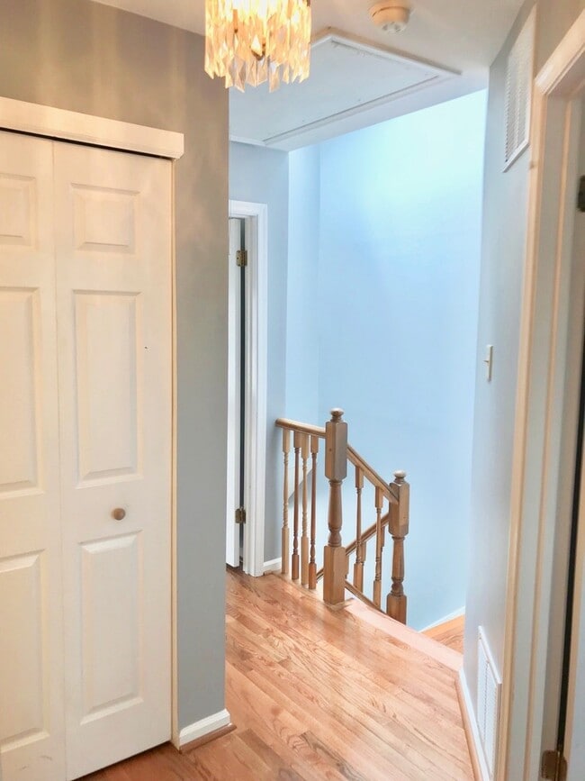 Building Photo - RARELY OFFERED IN PACKER PARK 3BR/2.5BA HOME w/Garage, Patio & Deck!