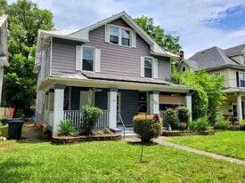 Building Photo - 1843 Oxford Ave SW