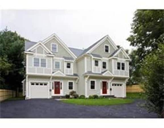 Building Photo - 68 Waverley Ave