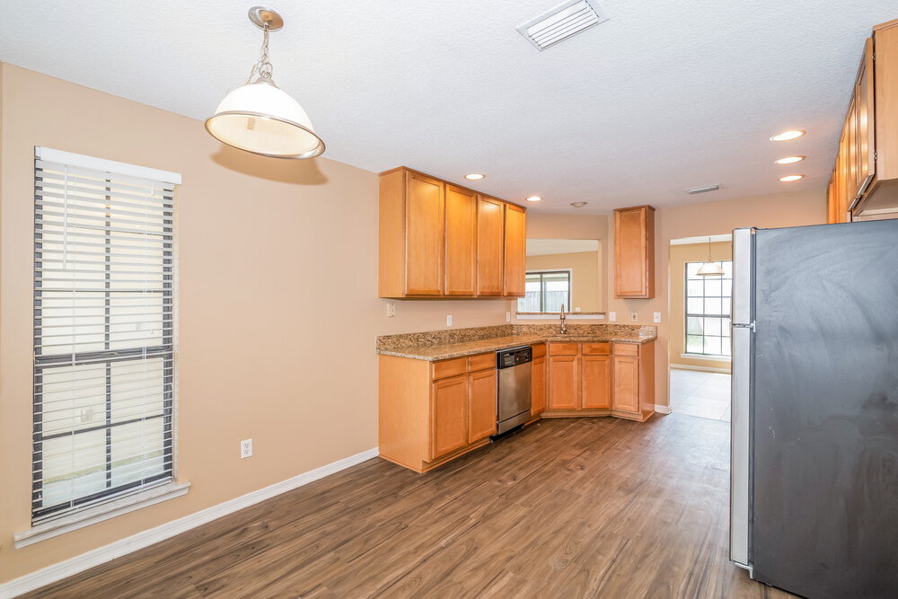 Building Photo - 8536 Iron Mill Ct
