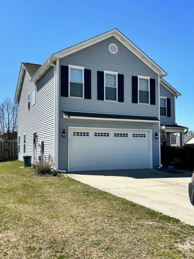 Building Photo - 108 Preswick Dr