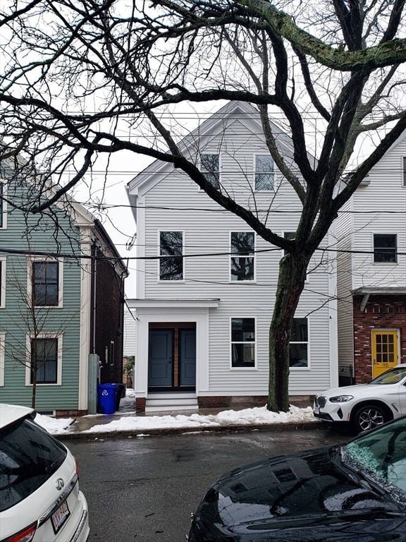 Building Photo - 97 Trenton St