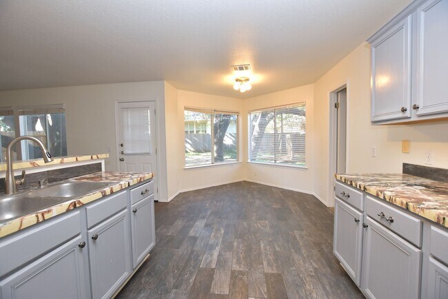 Building Photo - 4BR Cat Hollow Rental | Fenced Yard | Round Rock ISD