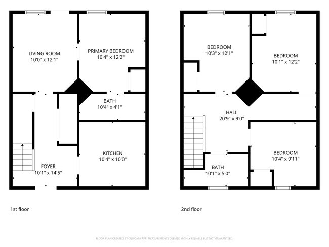Building Photo - NEWLY REMODELED 4 BEDROOM COLONIAL HOME FOR RENT IN SUFFOLK!