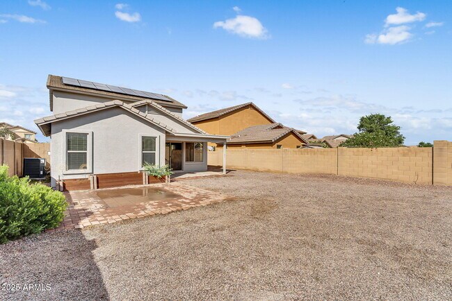 Building Photo - 1897 W Appaloosa Way