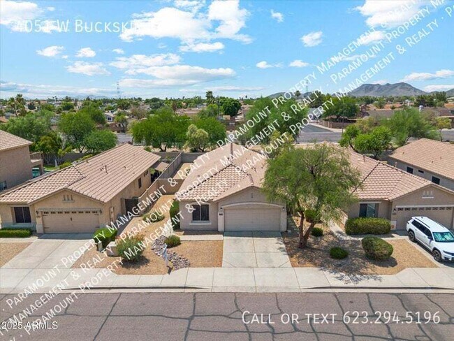 Building Photo - 4051 W Buckskin Trail
