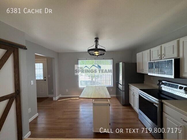 Building Photo - 6381 Cache Dr