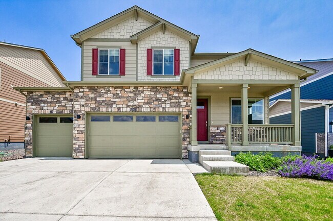 Primary Photo - $2,995.00, 4 bedrooms, 2.5 baths with a bi...