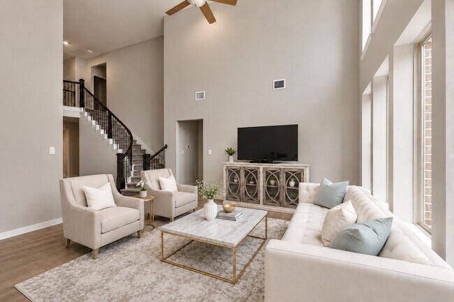 Building Photo - 11730 Twin Creeks Hill Dr