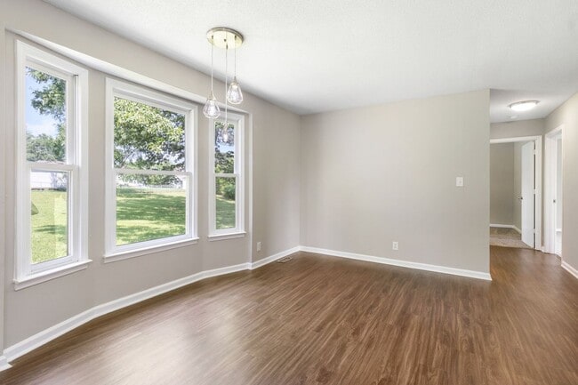 Building Photo - 203 Quail Ridge Rd