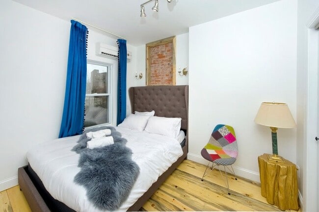 Building Photo - 2 & 3 Bedroom Units in the Dwight Street H...