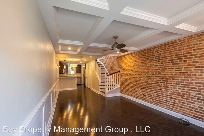 Building Photo - 2 br, 3 bath House - 33 S Curley St