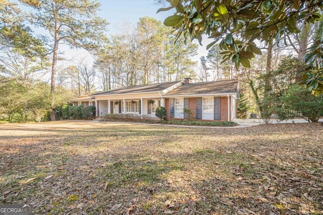 Building Photo - 45 Brandon Ridge Dr NE