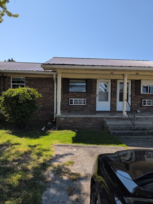 Building Photo - 1510 Taft St