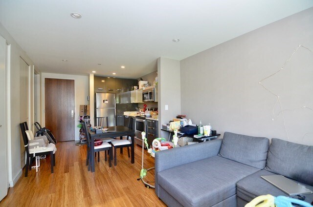 Building Photo - 691 Massachusetts Ave