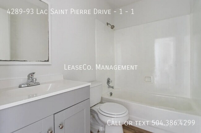 Building Photo - 4289-93 Lac Saint Pierre Drive - 1-1