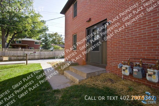 Building Photo - 3117 South St