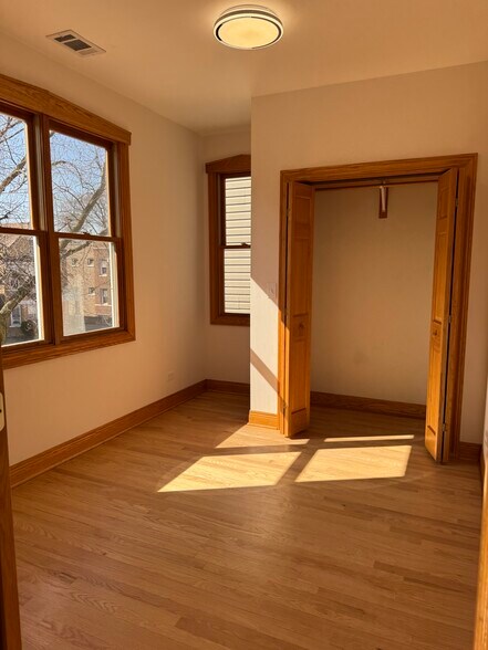 Bedroom #2 - 5312 W 24th St