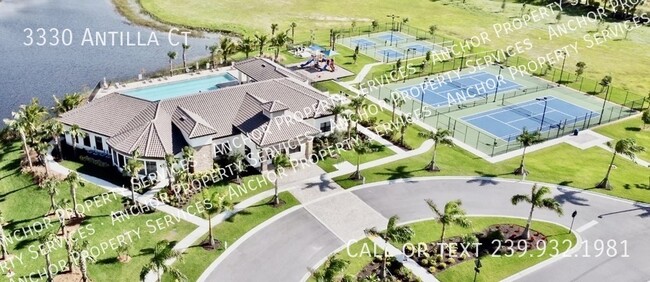 Building Photo - 3330 Antilla Ct
