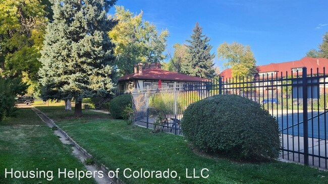 Building Photo - 2 br, 1 bath House - 3250 Oneal Circle #E25