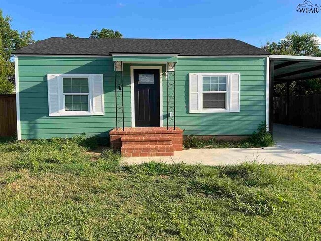 Building Photo - 1603 Oceola Ave