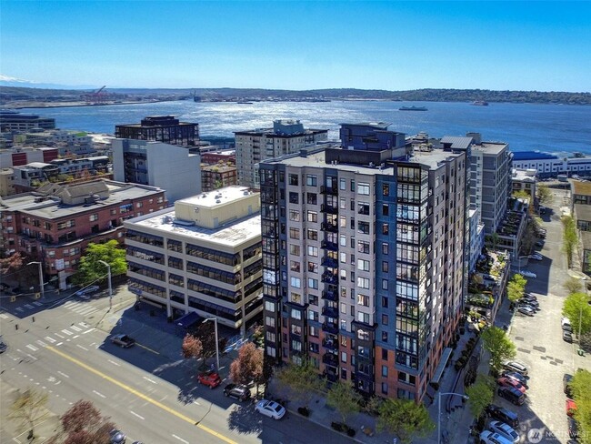 Primary Photo - 2bd/2ba Seattle Condo